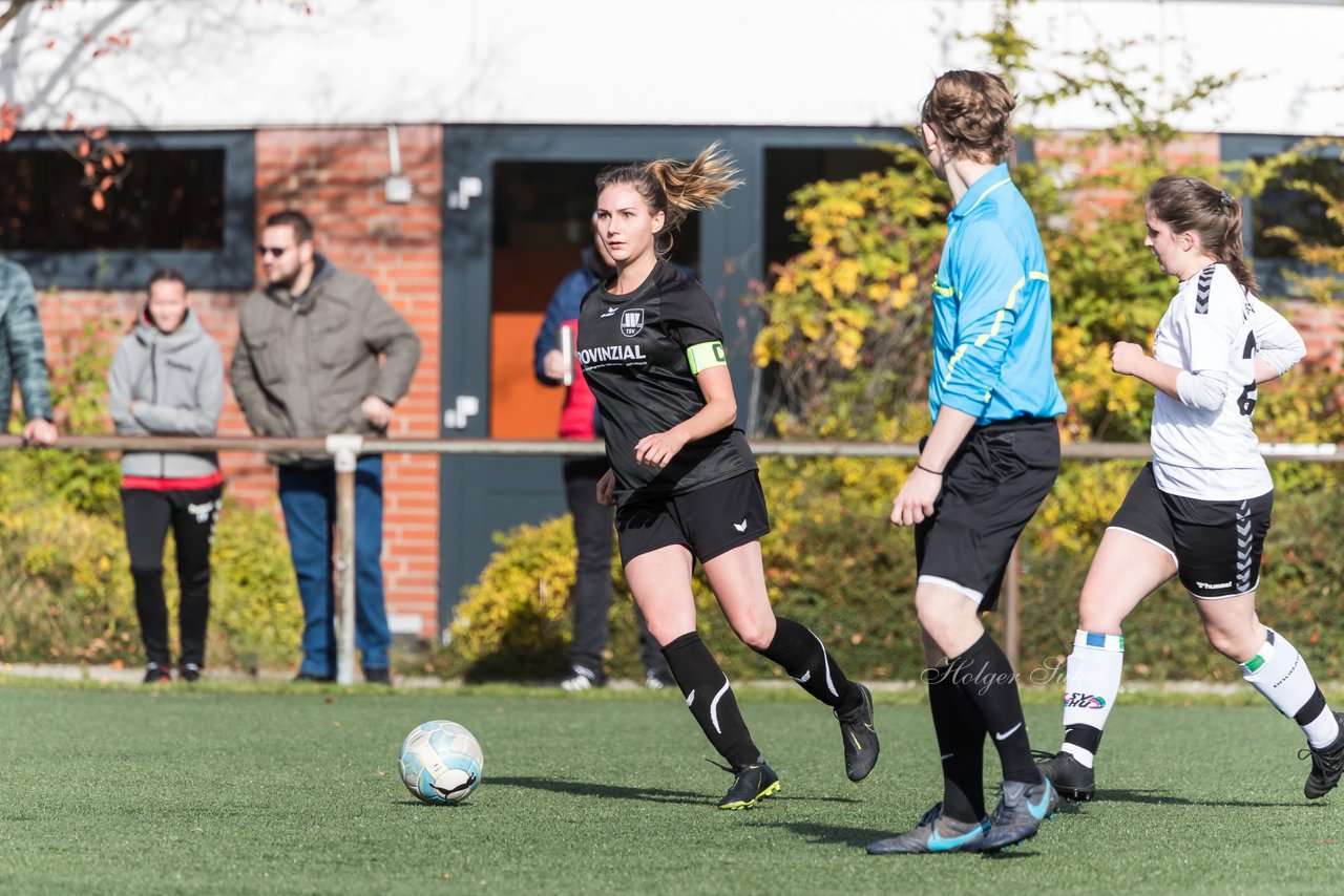 Bild 309 - Frauen SV Henstedt Ulzburg III - TSV Wiemersdorf : Ergebnis: 2:1